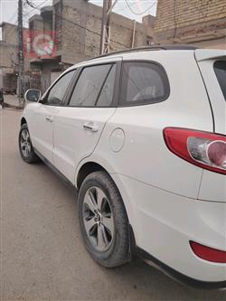 هيونداي سانتافي